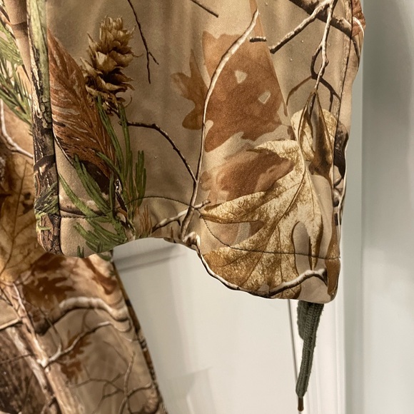 Scentlok Mens camo pants - Picture 5 of 11